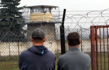 Sejm uchwalił rządowy projekt zwiększający zatrudnienie więźniów