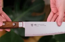 Noże kuchenne na prezent - jakie wybrać?