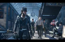 Assassin's Creed Syndicate Gameplay/Walkthrough Part 1 1080p 60fps