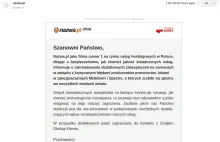 Nazwa.pl dba o bezpieczeństwo klientów (i o dobry PR)