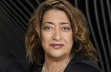 Architect Dame Zaha Hadid dies after heart attack - News [ENG]