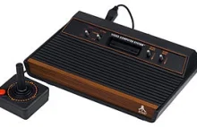40 lat minęło… czyli historia Atari