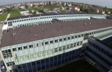 Lubelski szpital będzie leczył marihuaną