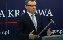 Minister Ziobro zleca postępowanie dotyczące sprawy Tomasza Komendy