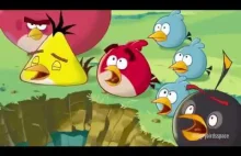 Энгри Бердс ,Angry birds