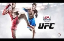 Kariera w UFC #1 - Początek - "Hardkorowy Fischer" PS4 Etyhru Let's Play...