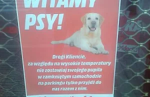 Świetny gest MediaMarkt