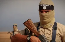 IS zmniejsza wynagrodzenie bojowników o połowę