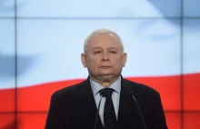 Prezes PiS krytykuje współpracę między Dudą a Macierewiczem