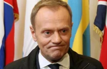 Pętla się zaciska: Tusk z synem staną przed komisją ds. Amber Gold