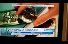 TVN - Daleko poza Układ Słoneczny, nawet do...