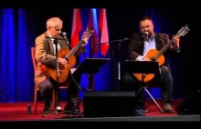 Leszek Czajkowski i Paweł Piekarczyk - koncert