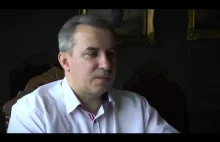 Kilkuset morderców rządzi Polską - wywiad z W. Sumlińskim w NY