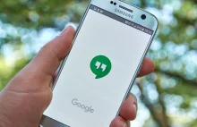 Google wyłącza Google Talk i SMS-y w Hangouts
