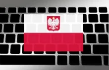 Rozpoznawanie swoich: POLSKIE Informacyjne portale internetowe