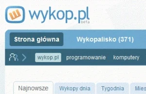 Co grozi Wykopowi w rękach Allegro? Najgorsza byłaby... stagnacja