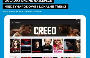 Aplikacja mobilna ShowMax już po polsku. Czy taki będzie kontent?