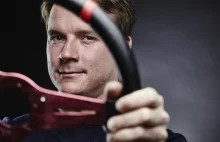 Polak który jest fabrycznym kierowcą w Koenigseggu: wywiad z Robertem...