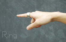Ring - jeden inteligentny pierścień, by sterować wszystkim