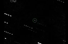 Ekspert ESA: Apophis widoczna gołym okiem; wielkie asteroidy wciąż nieodkryte