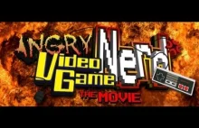 Angry Video Game Nerd: The Movie [Trailer]