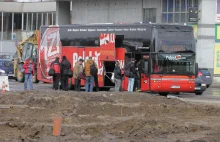 Polski Bus zawiesza funkcjonowanie linii Olsztyn - Warszawa