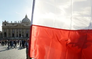 Niezwykły wyczyn polskiego maratończyka. Przebiegł 2 tys. km na kanonizację