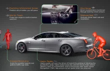 Technologia NASA w samochodach Jaguar Land Rover