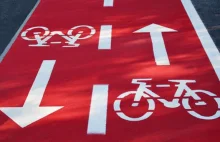 Pomysł mieszkańców. Progi zwalniające dla rowerzystów?