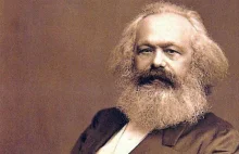 Spór o Karola Marksa