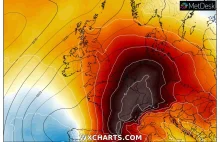 Prognoza wskazuje na temperatury powyżej 35 st. C w przyszłym tygodniu [ENG]