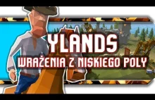 Ylands - cukierkowa gra sandboxowa od twórców gry Arma