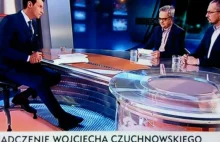 Popłakałam się ze wzruszenia, pozbawieni środków do życia dziennikarze (sarkazm)