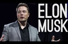 The Story Of Elon Musk [ENG]