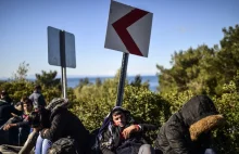 Syryjskie Obserwatorium Praw Człowieka: Tureccy żołnierze strzelają do uchodźców