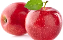 Naukowo potwierdzony sposób na zmycie pestycydów z jabłek