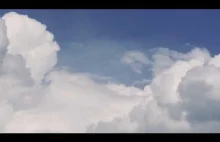 Clouds Timelapse in 4K