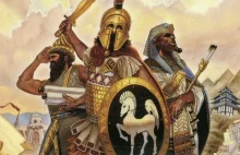 Microsoft odświeża oryginalne Age of Empires