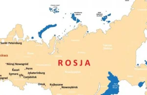 Niezależna agencja: na północy Rosji doszło do dwóch, a nie jednego wybuchu