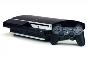 PlayStation 3: Firmware 3.61 przegrzewa konsole? / CD-Action