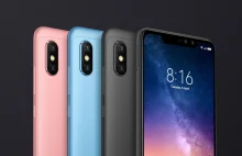 Xiaomi Redmi Note 6 Pro - cena i specyfikacja. Hit sprzedaży?