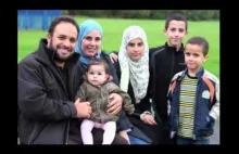 Youtuber o akcji "Przytul muzułmanina"