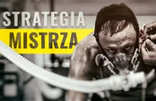 Strategia mistrza. Lance Armstrong – bohater, mistrz i oszust