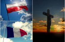 Francuski arcybiskup zaskoczony wolnością wyznania w Polsce