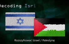 Izrael vs Palestyna