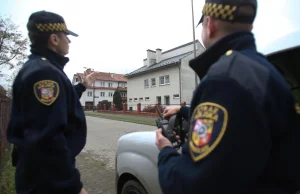 Wrocław zlikwiduje straż miejską? Będzie projekt uchwały w tej sprawie