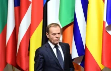 MSZ: Polska nie podziela diagnozy szefa Rady Europejskiej
