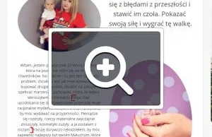 Madka bierze 30 tys. kredytu na kosmetyki i zakłada zbiórkę. "MATKA NA MEDAL"