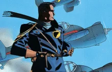 Spielberg zekranizuje komiks DC, Blackhawk