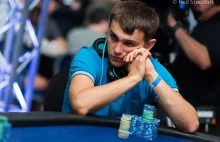 Jarosław Sikora wygrywa w turnieju pokerowym 265 840 €